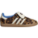 Adidas Wales Bonner Samba Pony Leo Low - Dark Brown/Cream White/None