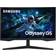 Samsung Odyssey G55C QHD 27"
