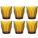 Duralex Picardie Drinking Glass 25cl 6pcs