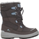 Viking Haslum Warm GTX - Dark Grey/Iceblue