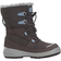 Viking Haslum Warm GTX - Dark Grey/Iceblue