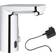 Grohe Eurosmart Cosmopolitan E (36325001) Chrom