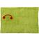 Department 56 Grinch Snowthrow Blankets Red, Green (152.4x114.3cm)