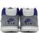 NIKE Air Trainer 1 M - Light Silver/Black/Deep Royal Blue/Football Grey