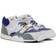 NIKE Air Trainer 1 M - Light Silver/Black/Deep Royal Blue/Football Grey