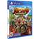 Jumanji: Wild Adventures (PS4)