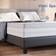 Comfort Foam White Matelas