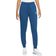 Nike Sportswear Club Fleece Women's Mid Rise Joggers - Court Blue/White