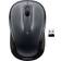 Logitech M325s Mouse Dark Harmaa
