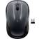 Logitech M325s Souris Ambidextre RF 2.4 GHz Récepteur USB Gris Foncé