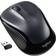 Logitech M325s Souris Ambidextre RF 2.4 GHz Récepteur USB Gris Foncé