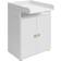 FLEXA Roomie Changing Table 2 Doors