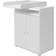FLEXA Roomie Changing Table 2 Doors