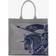 Burberry Stilren Tote Bag - Multicolor