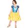 Disguise Disney Princess Snövit Medium