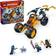 LEGO Ninjago Arins Ninja Off Road Buggy Car 71811