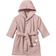 Sterntaler Emmi Girl Bathrobe Flora Rose - ‎Pale Pink (7302318)