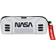 Karactermania NASA Spaceship Pencil Case 2.0