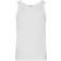 Resteröds Organic Cotton Tank 2-pack - White