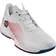 Wilson Kaos Swift 1.5 M - White/Deja Vu Blue/Red