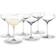 Holmegaard Perfection Cocktailglas 38cl 6stk