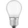 LEDVANCE ST CLAS P 60 LED Lamps 6.5W E27