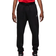 Nike Men's Jordan Brooklyn Tracksuit Bottoms - Black/White