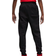 Nike Men's Jordan Brooklyn Tracksuit Bottoms - Black/White