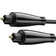Nordic TOS-212 Toslink - Toslink M-M 2m