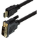 Nordic HDMI-N0830 HDMI A - DVI-D M-M 3m