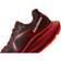 Salomon Glide Max M TR - Bitter Chocolate/Red Dahlia/Shocking Orange