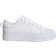 Adidas Bravada 2.0 Platform W - Cloud White/Chalk White