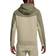 Nike Sportswear Tech Fleece Windrunner Zip Up Hoodie For Men - Neutral Olive/Medium Olive/Black