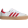 adidas Sambae - Cloud White/Better Scarlet