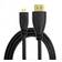 Nordic HDMI-401 1.4 HDMI A - Micro HDMI D M-M 1m