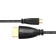 Nordic HDMI-405 HDMI A - Mini HDMI C M-M 0.5m