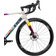 Cinelli Zydeco Mud GRX Gravel Bike Men's Bike