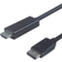 Nordic DPHM-N1020 Displayport 1.2 - HDMI M-M 2m