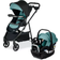 Britax Willow Brook S+ (Travel system)