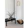 Cooee Design Woody Black Stained Oak Soffbord 50x105cm