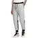 Nike Sportswear Tech Fleece Men's Joggers - Dark Grey Heather/Black/White