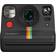 Polaroid now svart