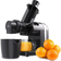 Greater Goods Slow Masticating Juicer