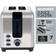 Progress Silver 2 Slice Toaster 930W