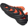 adidas Adifom Q M - Core Black/Impact Orange/Grey Six