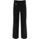 Burberry Wool Trousers - Black