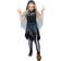 Amscan Girl's Grim Reaper Costume