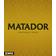 Matador Restored Edition 2017 (Blu-ray)