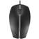 Cherry Gentix Silent USB Wired 1000 DPI Ambidextro USB Mouse