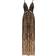 Milla Gala-worthy beige maxi dress covered in black sequined ornament, Smoky Quartz